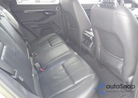 2023 Land Rover Range Rover Evoque Se z USA, uszkodzony, nr VIN SALZP2FX2PH222840